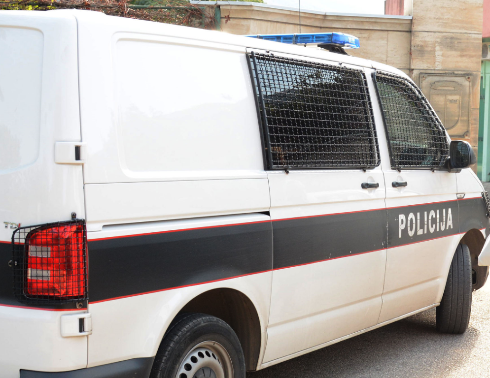 porezna utaja , uhićenja, Hercegovina