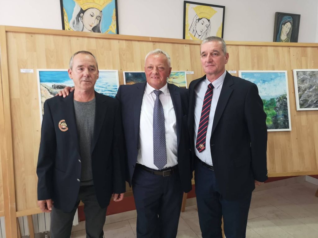 Rama, dan općine, K. Perić