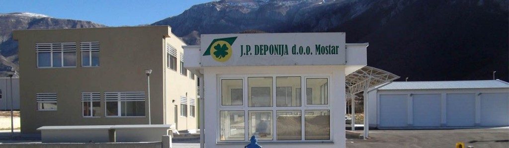 Ured za reviziju FBiH, izvještaj, deponija, Mostar