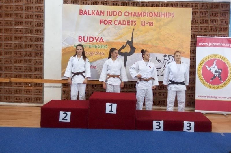 judo neretva