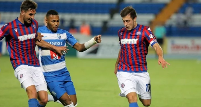 Hajduk, juranović , reprezentacija, Tin Jedvaj, ozljeda