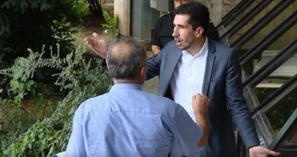 samir kaplan, Neredi, Stolac, K. Perić, salmir kaplan, salmir kaplan, Demir Mahmutćehajić, Ahmet Ljubović, vijesti