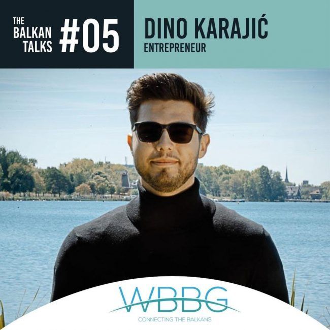 poduzetnik, BIH, youtuber 