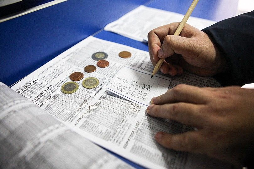 kladionica, Čitluk, prevare, dojave, kladionica, Hercegovina