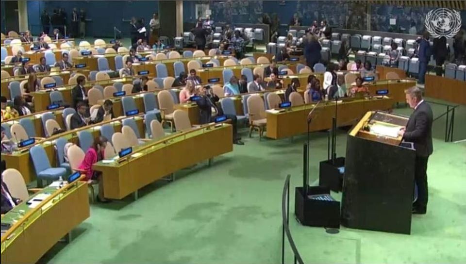 Politika, Tvrtko Milović, komentar