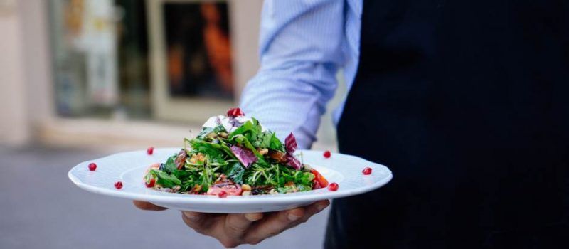 restoran, radnici, posao, konobar, kruzer, konobari, plaće