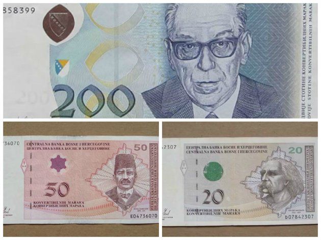 Sarajevska burza, prodaja obveznica