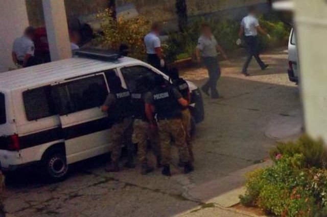 zatvor, Mostar, bijeg