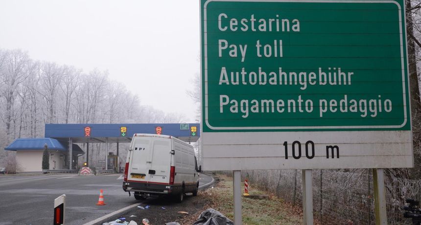 migranti, zagrebačka policija , uhićeni