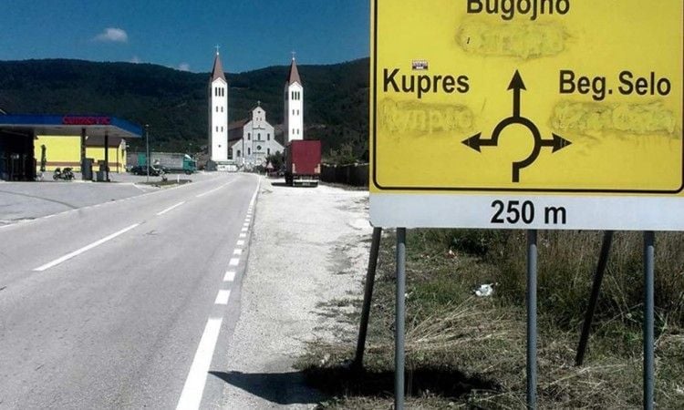 Kupres, turizam