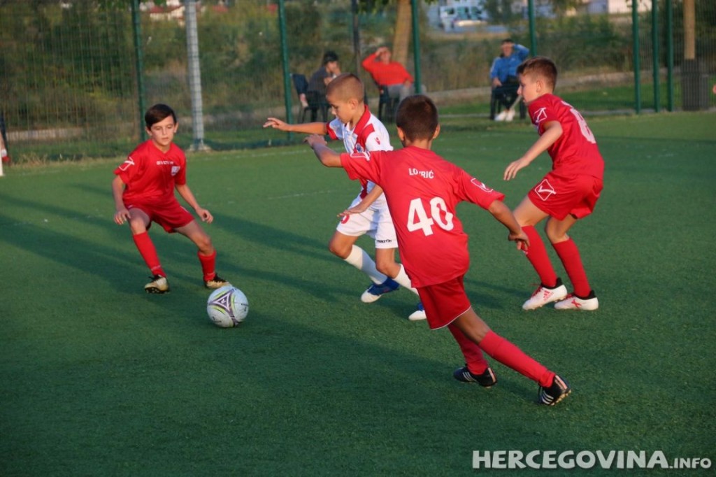 HŠK Zrinjski 2009 u Međugorju