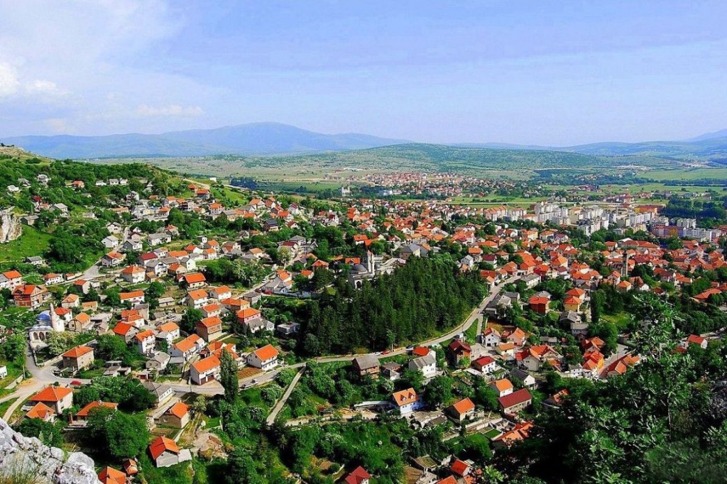 Livno, donacija, Hrvatska, Grad Livno, javni poziv, Josip Vidović