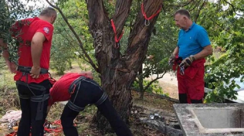 GSS Ljubuški, Ljubuški