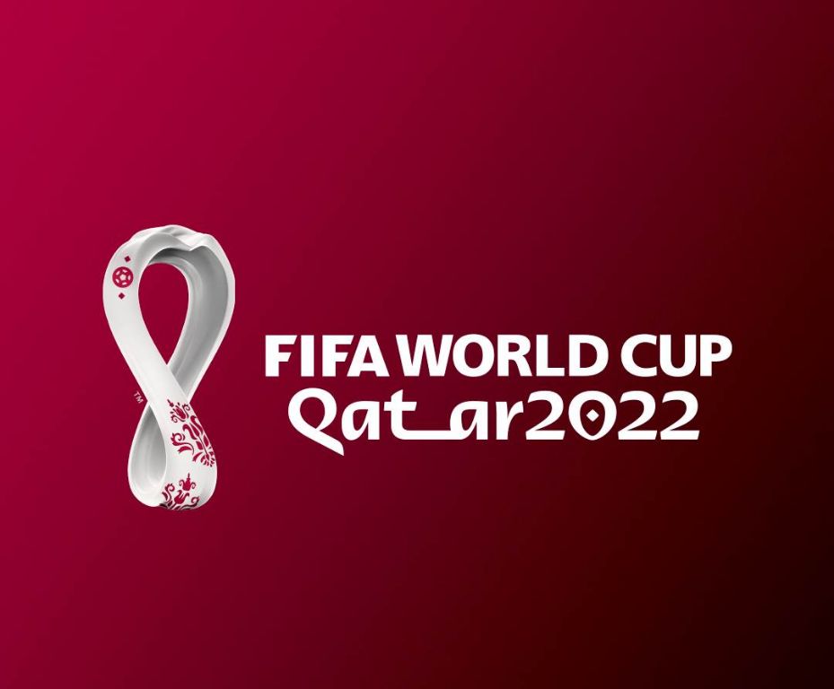 Svjetsko prvenstvo, katar, službeni logo