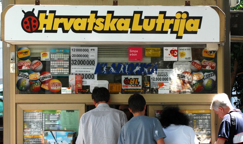 loto, Hrvatska