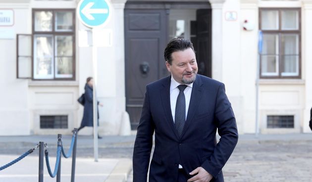 lovro kuščević, imunitet, ukinut 