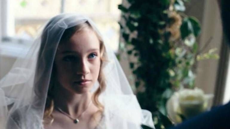 maloljetnički brakovi , Srbija