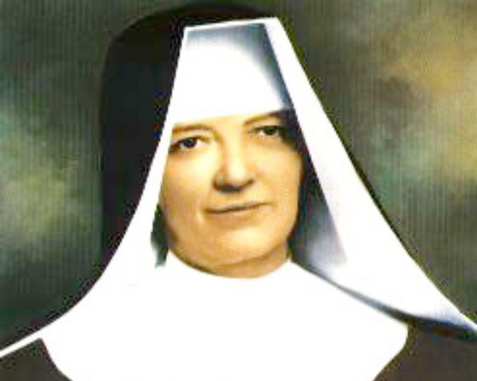 karmelićanke , Hrvatska