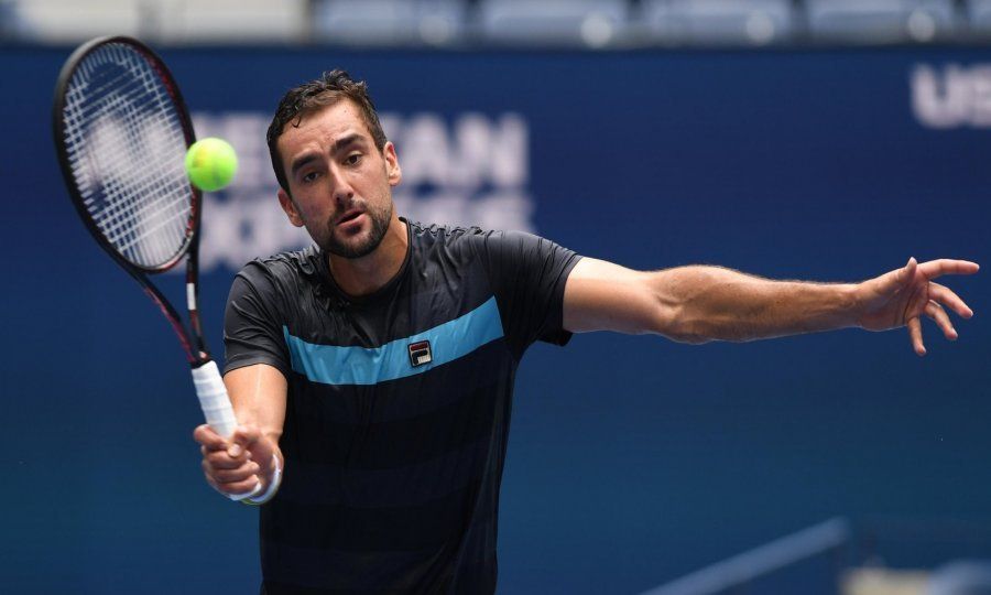 čilić, nadal, tenis, čilić, ATP turnir, Davis cup, Marin Čilić