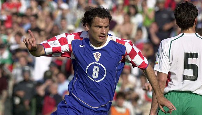 Marko Babić, čelik