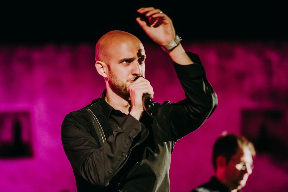 marko škugor , koncert, Mostar, marko škugor , singl, nova pjesma