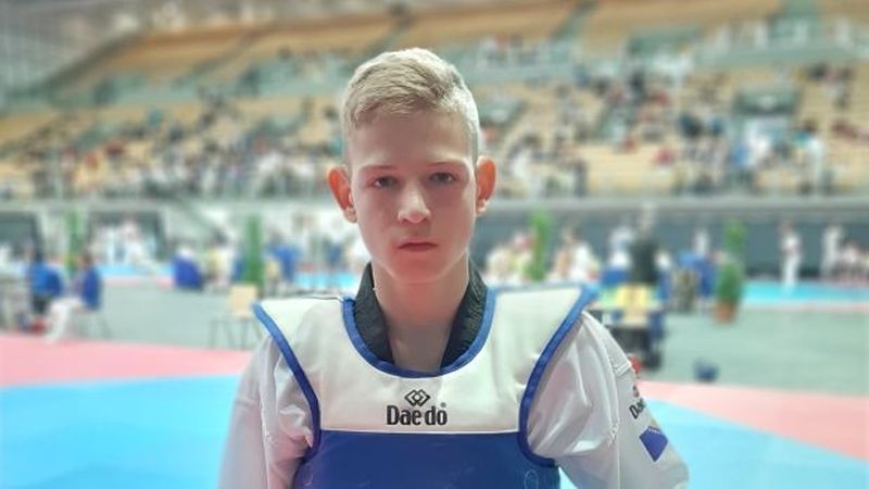 livnjak, sport, Matej Orlović