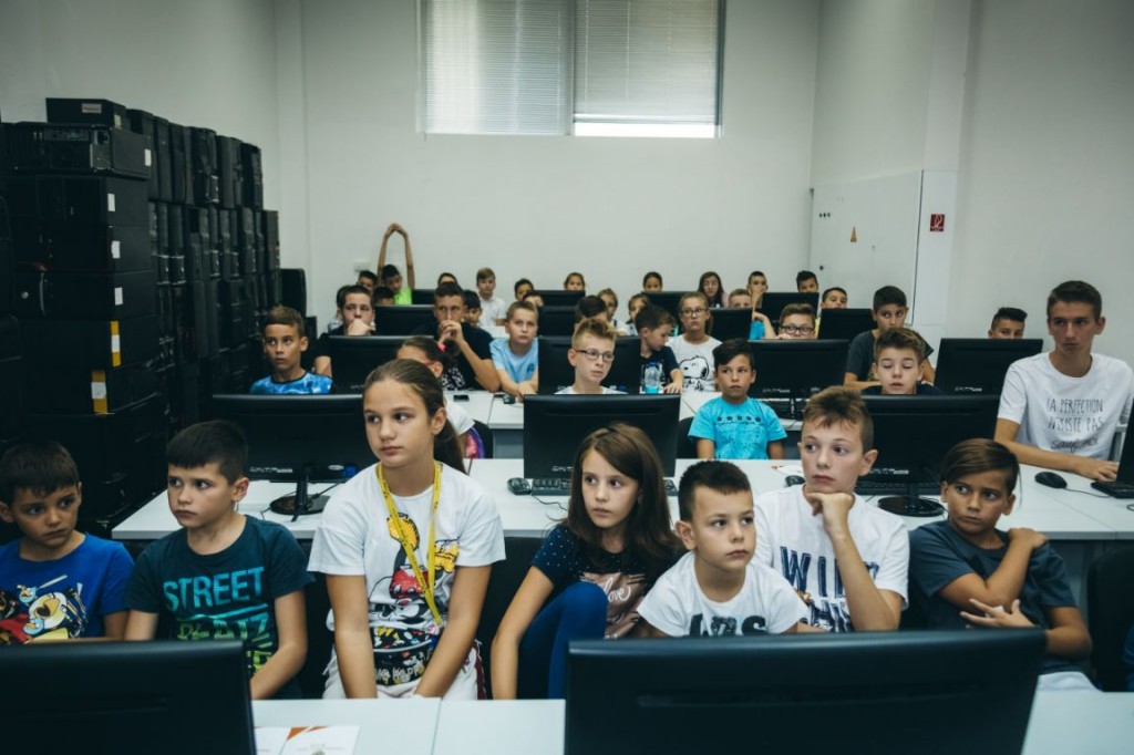 spark , Mostar, vrhunski gadgeti