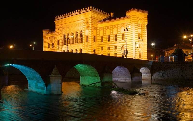 prirodne ljepote , BIH