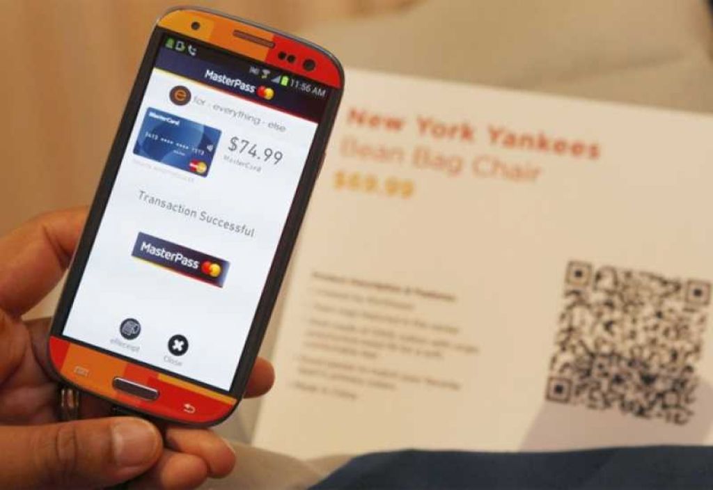 plaćanje, kina, pogled