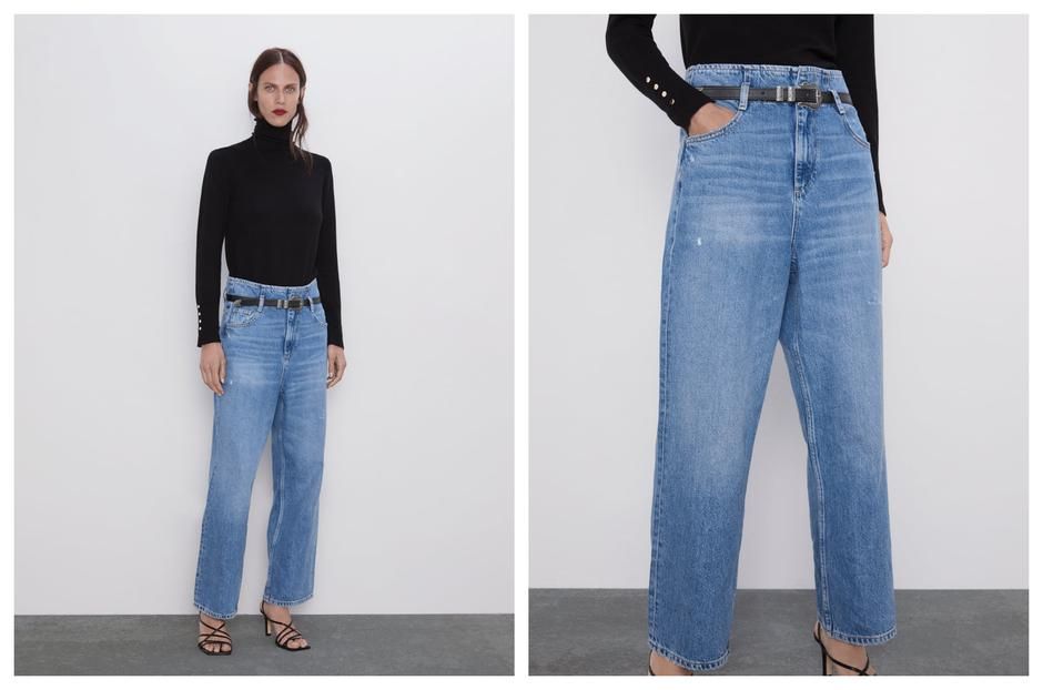 moda i ljepota, ženska moda, hlace