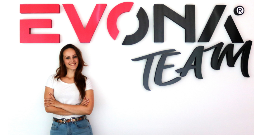 it industrija , mostarka