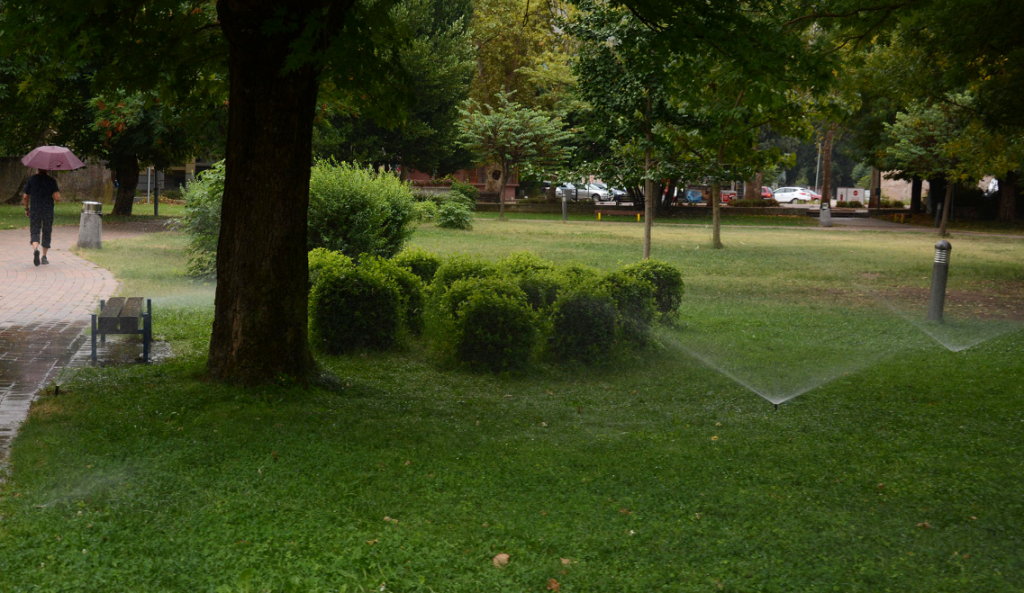 Mostar, kiša, ekologija, Mostar, pravo na grad