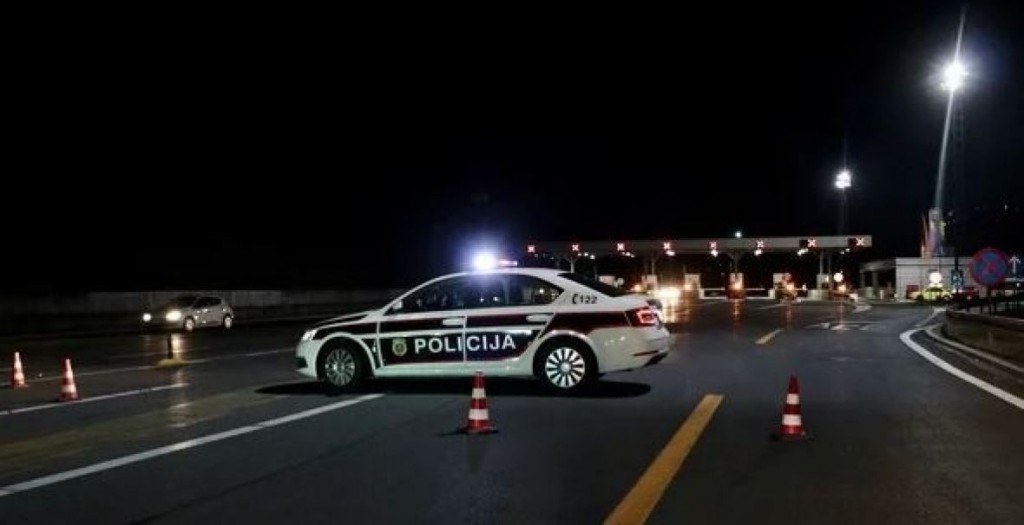 MUP KS, Ministarstvo unutrnjih poslova, Stadion HŠK Zrinjski, FK Željezničar