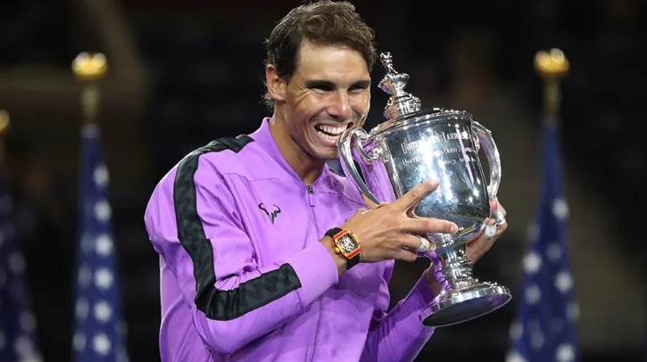 nadal, US Open