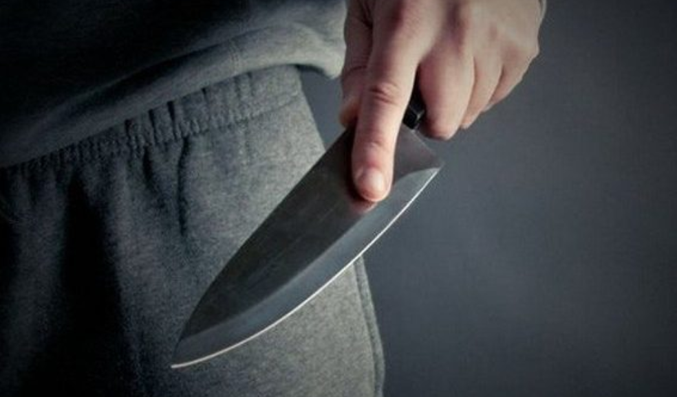 napad, nož, pokušaj ubojstva, obračun, crna kronika, Subotica, Hrvat, napad nožem, pljačka, kladionica, prijetnja, nož