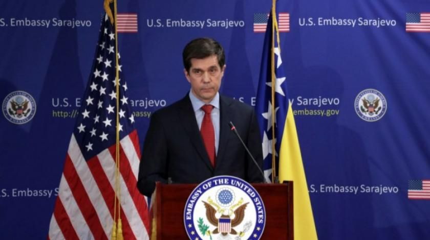 parada ponosa, Eric Nelson