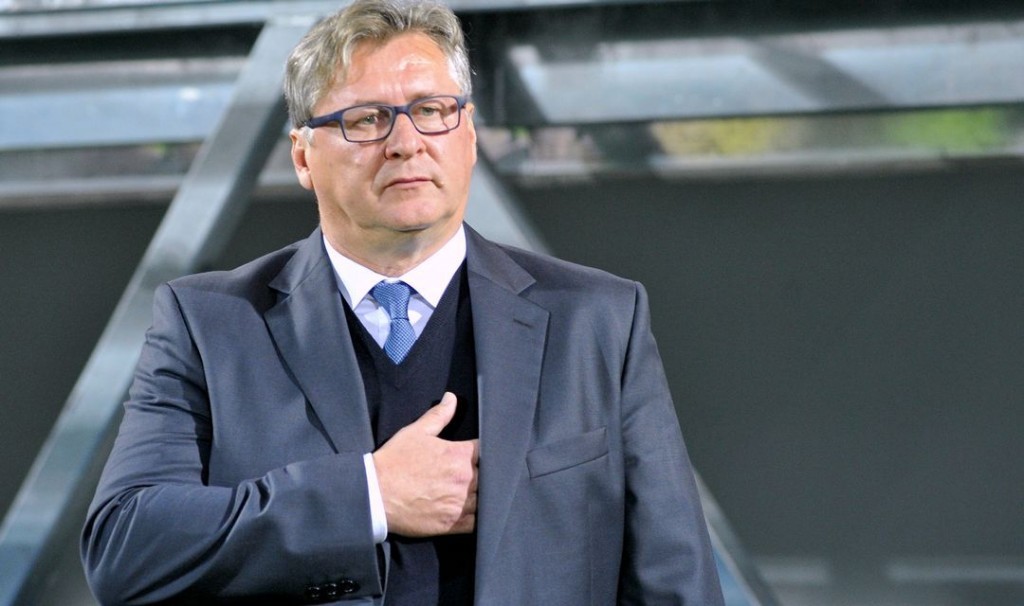 Nenad Gračan, ostavka