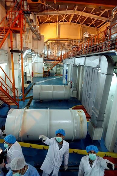 un, iran, nuklearni program