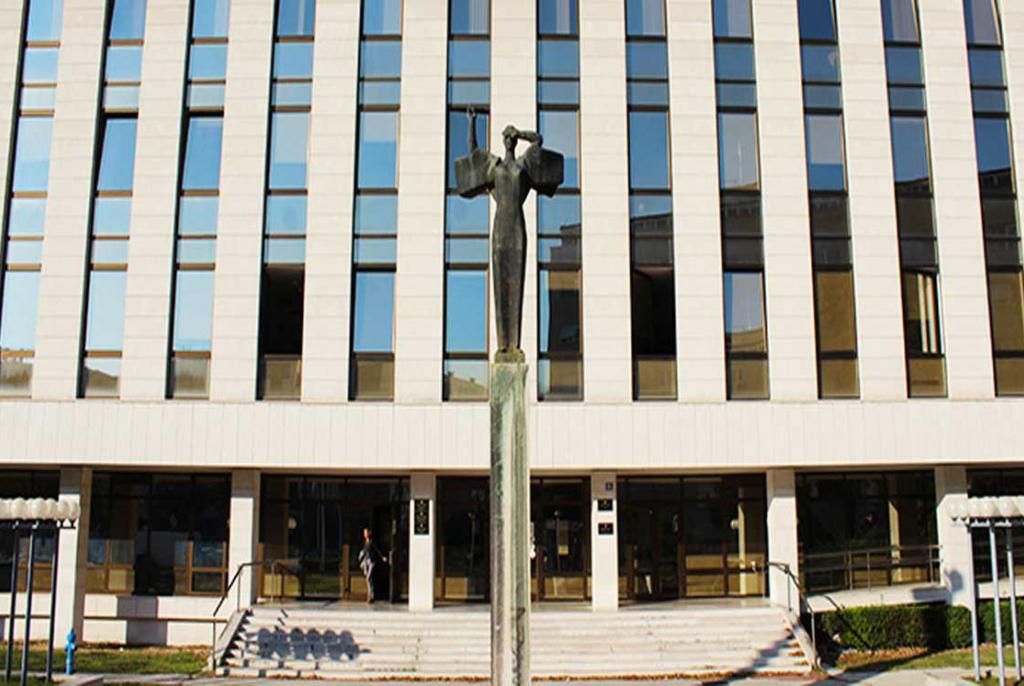 Split, Općinski sud, zdravko boras 