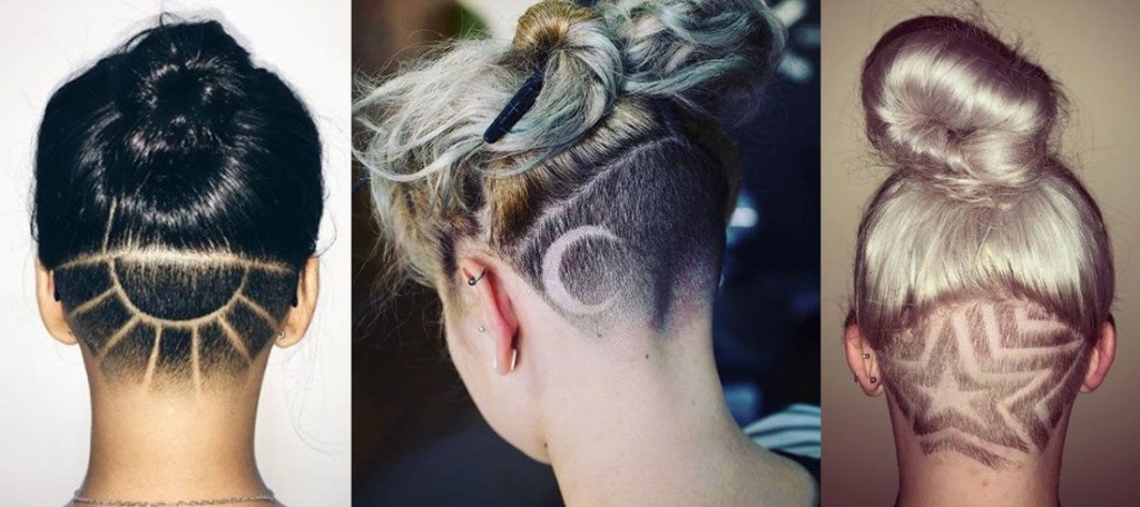 frizura, kosa, trendovi , undercut