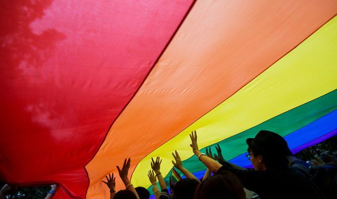 parada ponosa, Sarajevo, mladi muslimani 