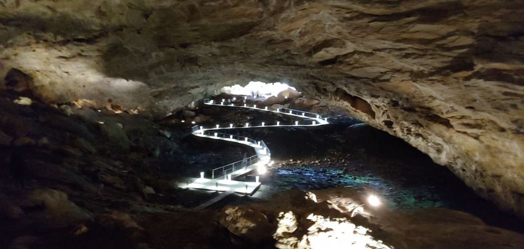 hercegovina adventure week, Grude, peć mlini