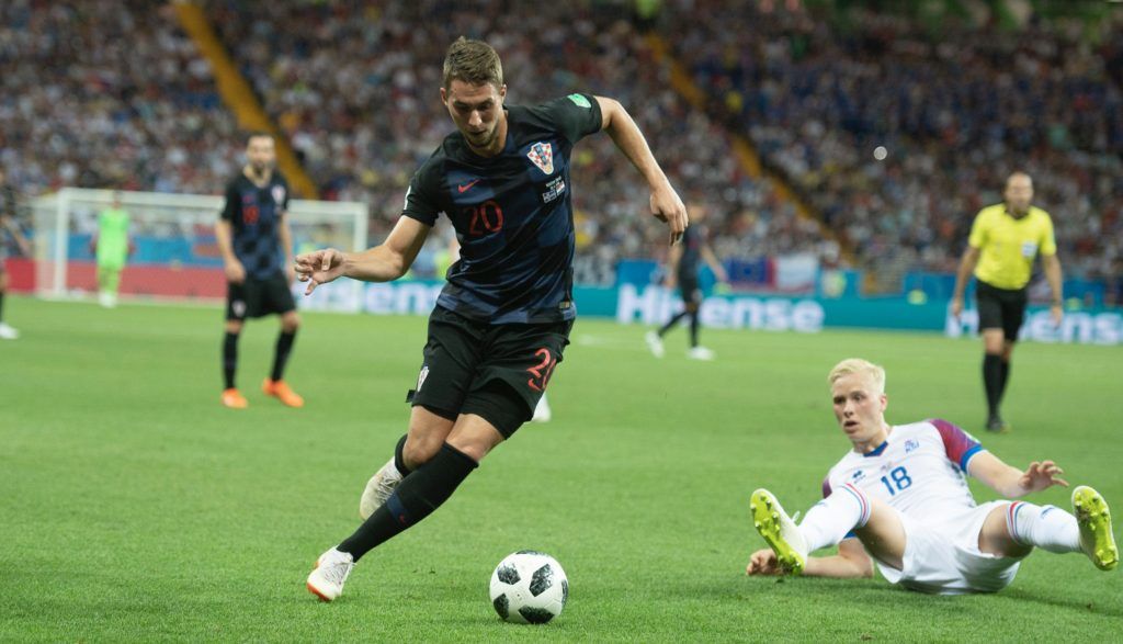 Marko Pjaca, ozljede, povratak