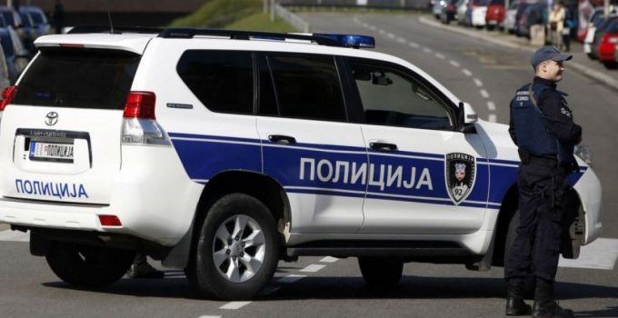 prometna, teška nesreća, Srbija, napad, policija, policija, Brčko, djeca, otmica, prometna, nesreća, Policijski dužnosnici, uhićenje