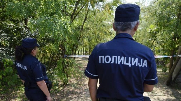 ubio susjeda, Banja luka, Zločin, osuđen 