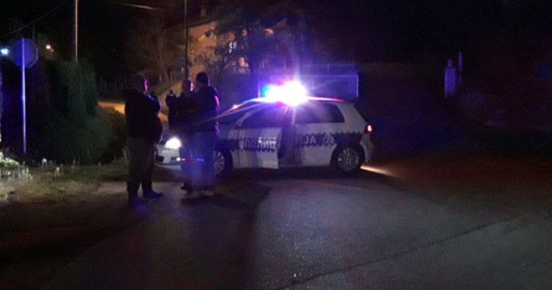 ubojstvo, dobrinja, Beograd, žena, muškarac, ubojstvo, teža prometna nezgoda, Mostar