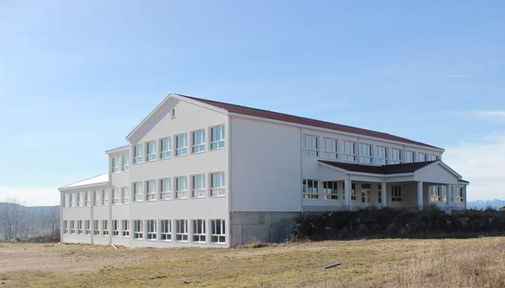 Posušje, milijun kuna , Andrej Plenković, škola