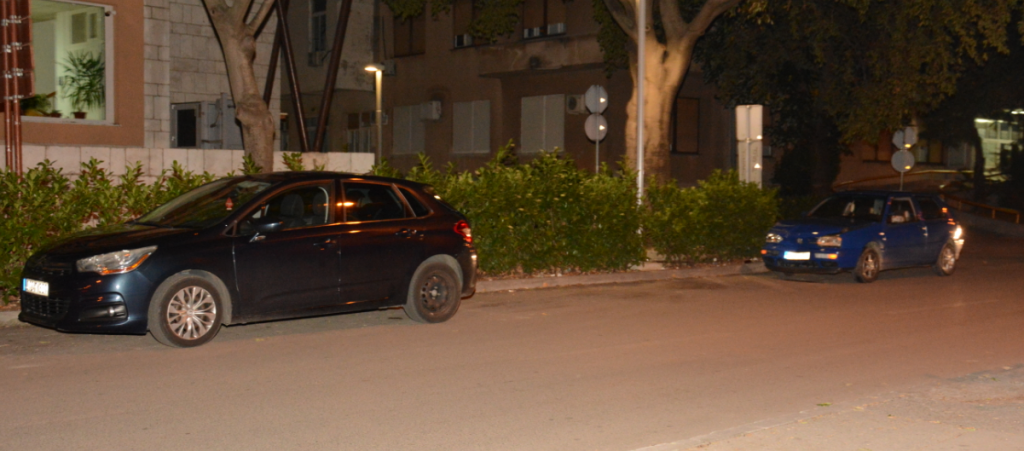 vozači, prometne nesreća  