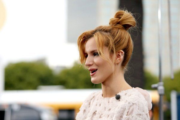 frizura, moda i ljepota