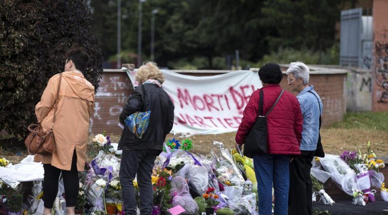 italija, doživotna kazna 